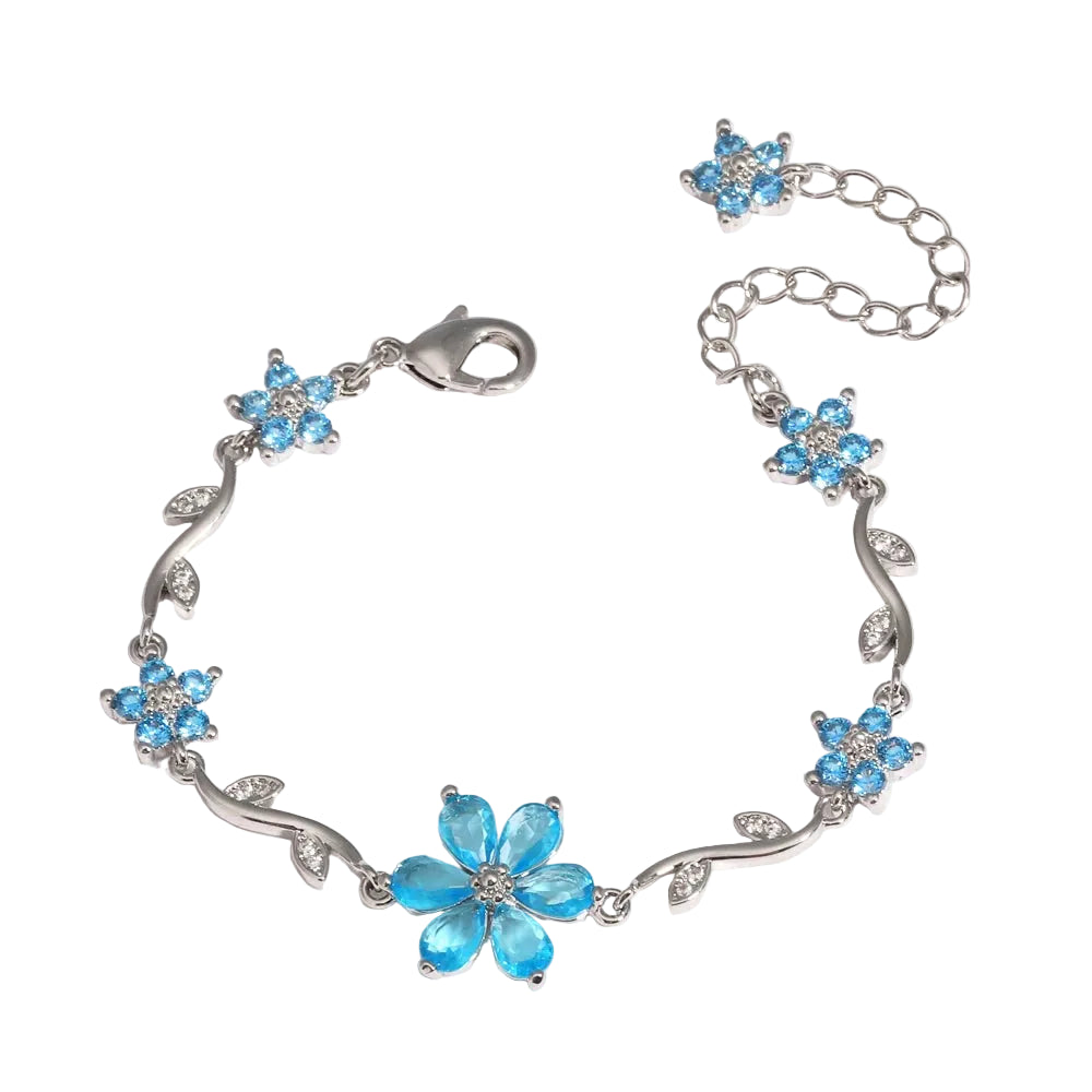 Brazalete De Princesas