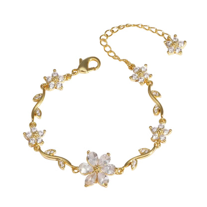 Brazalete De Princesas