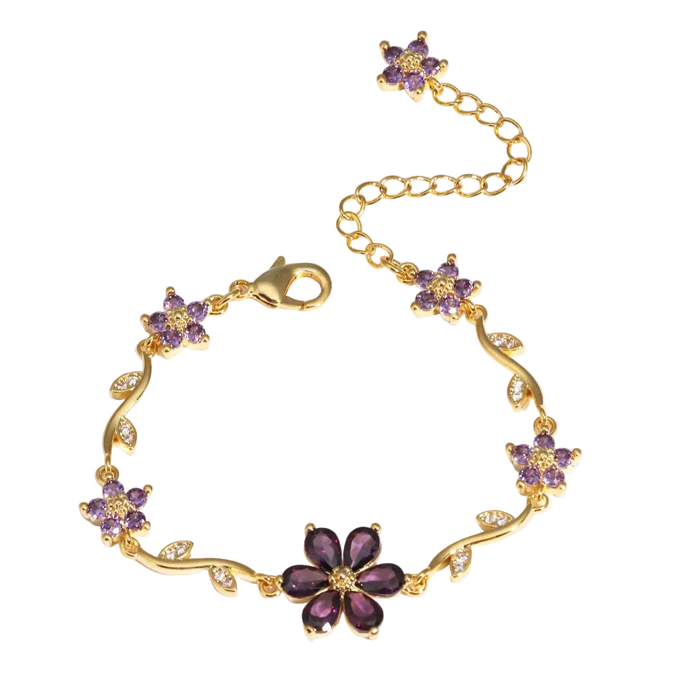 Brazalete De Princesas