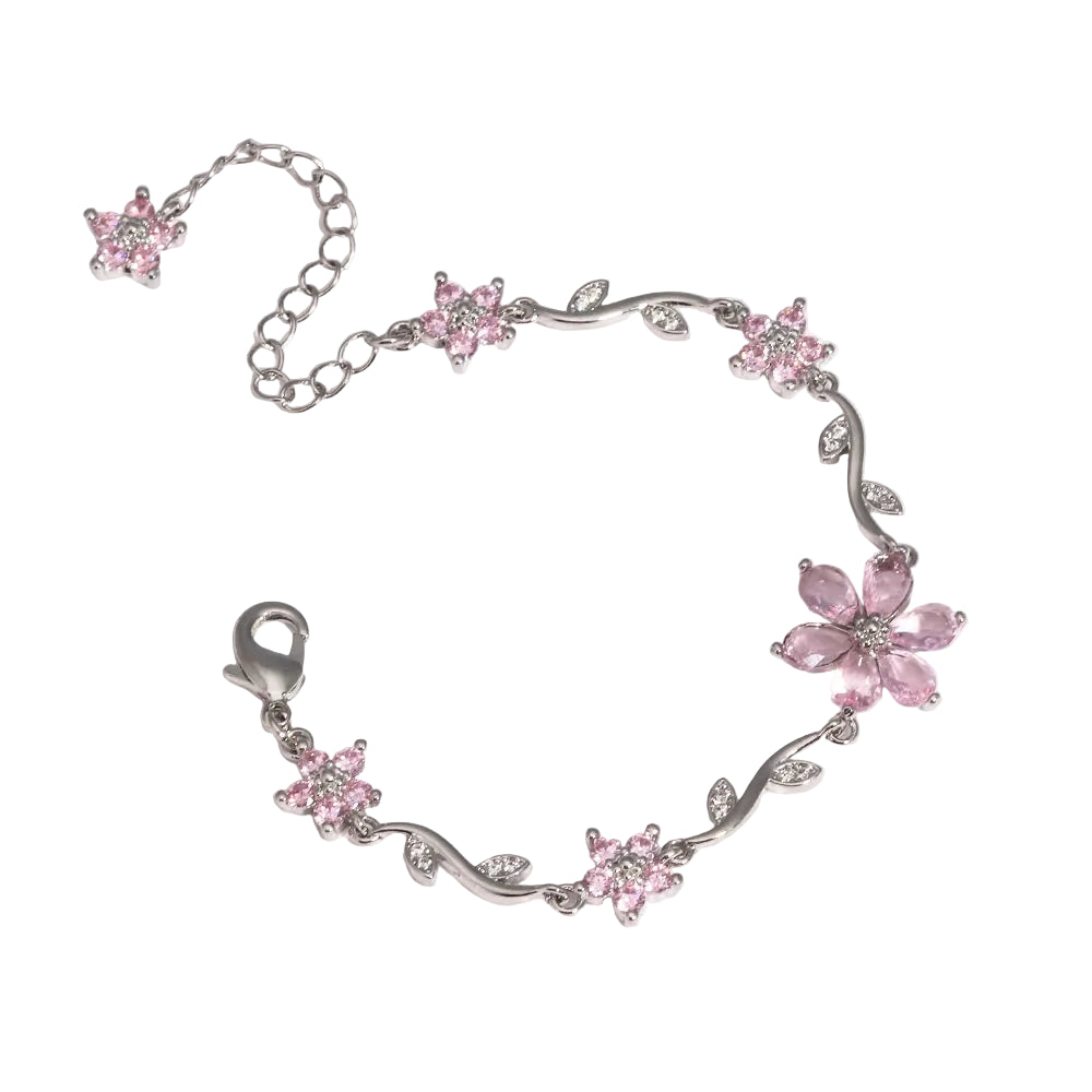 Brazalete De Princesas