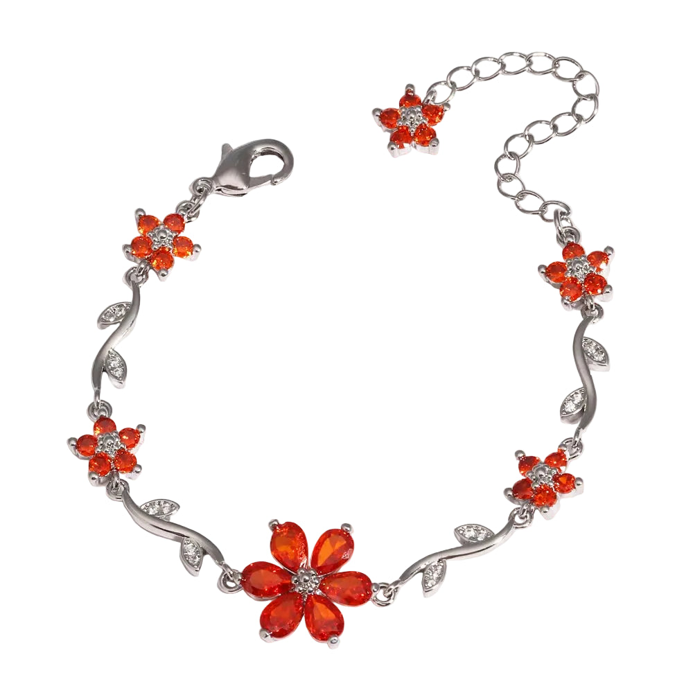 Brazalete De Princesas