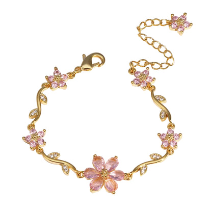 Brazalete De Princesas